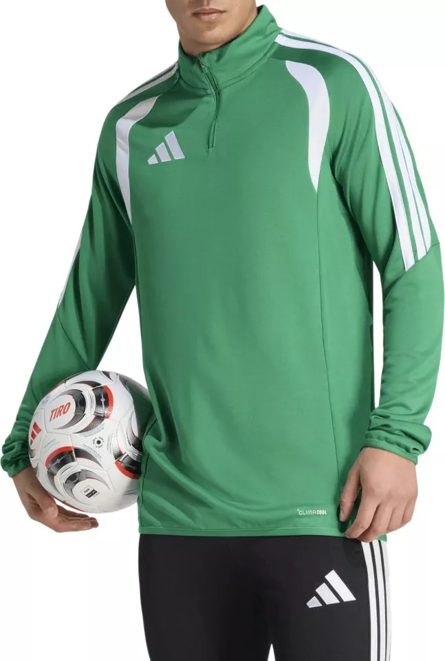 Langærmet T-shirt adidas Tiro 26 League Training