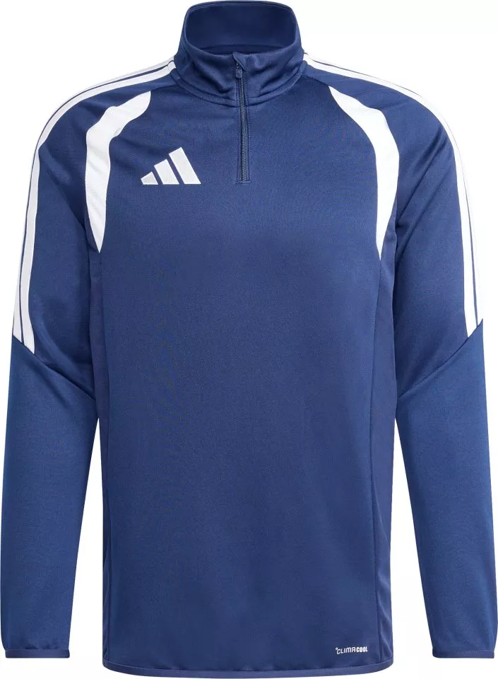 Langærmet T-shirt adidas Tiro 26 League Training