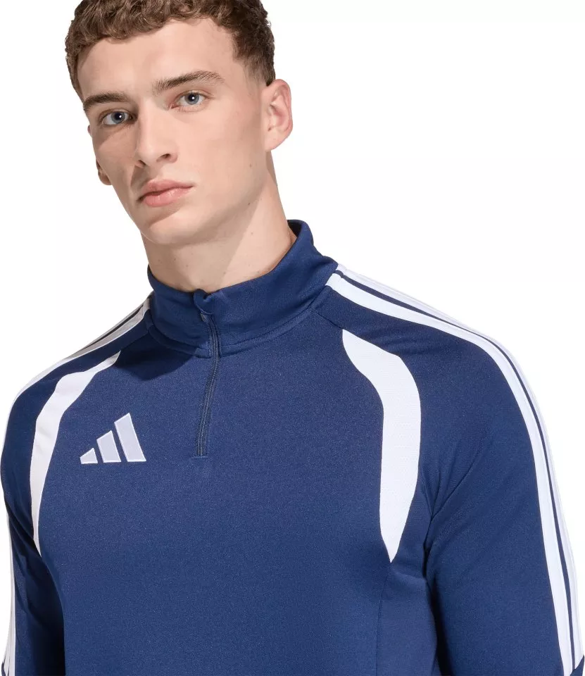 Langærmet T-shirt adidas Tiro 26 League Training