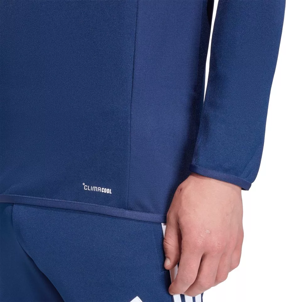 Langærmet T-shirt adidas Tiro 26 League Training