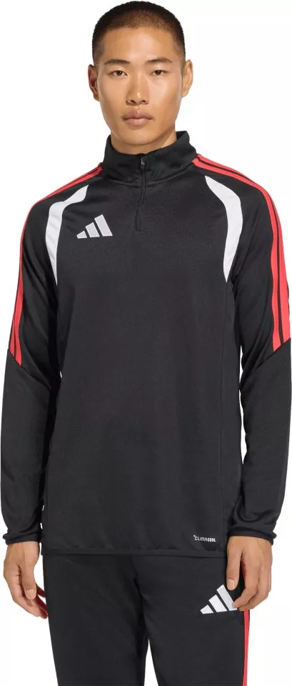 Pánský tréninkový top s dlouhým rukávem adidas Tiro 26 League Training
