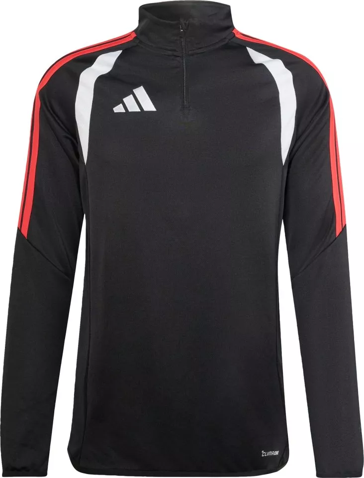 Pánský tréninkový top s dlouhým rukávem adidas Tiro 26 League Training