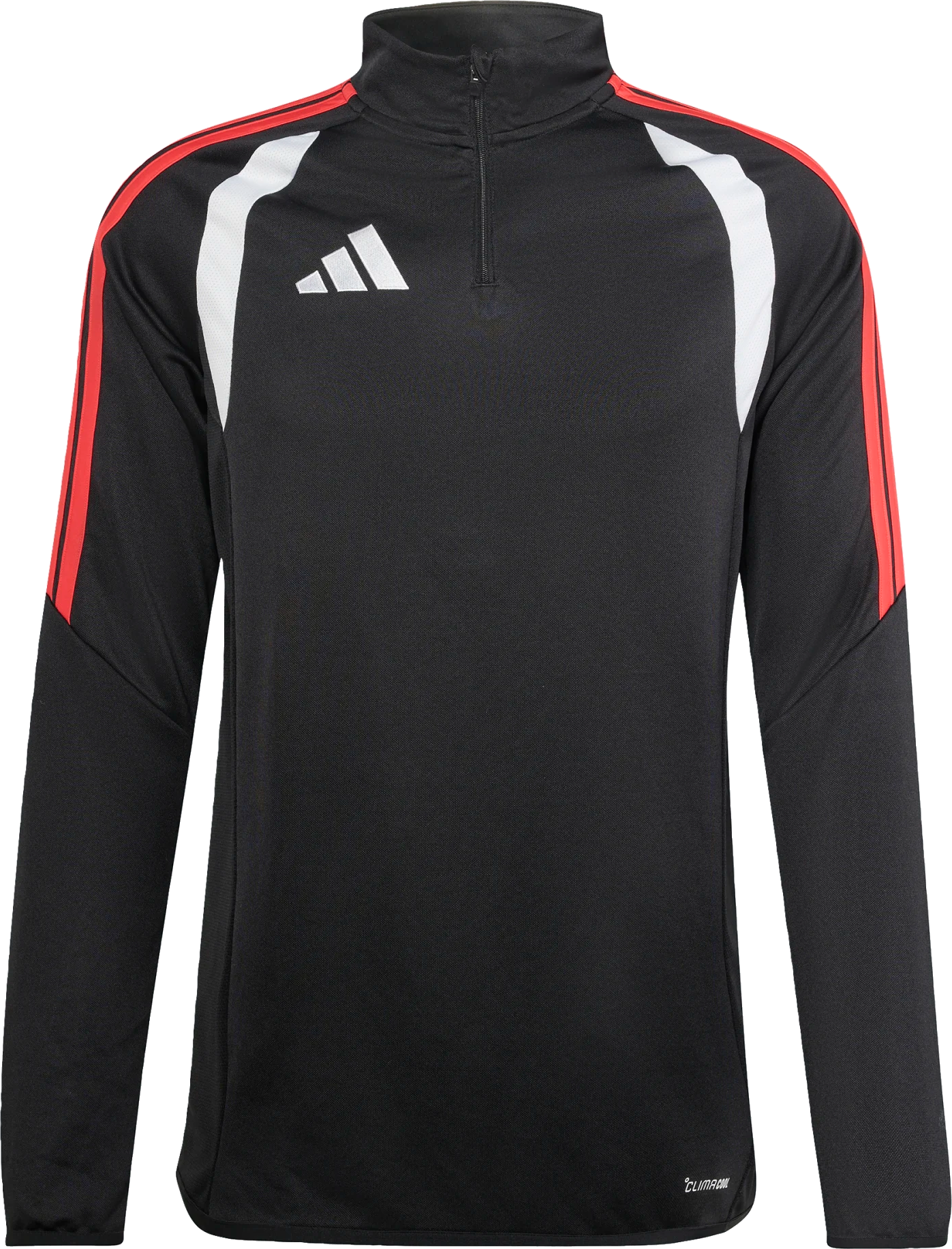 【tiro〜②】 Tricou cu maneca lunga adidas Tiro 26 League Training