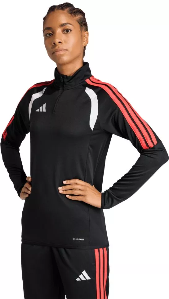 Тениска с дълъг ръкав adidas  Tiro 26 League Training Women