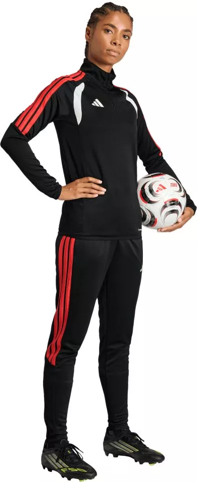 Тениска с дълъг ръкав adidas  Tiro 26 League Training Women