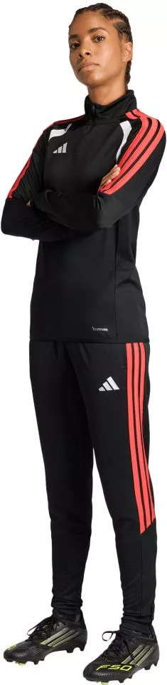 Тениска с дълъг ръкав adidas  Tiro 26 League Training Women