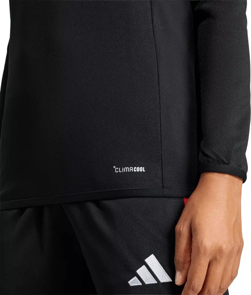 Тениска с дълъг ръкав adidas  Tiro 26 League Training Women