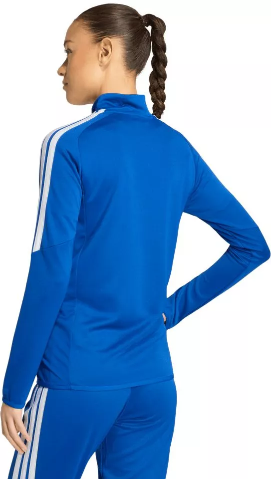 Μακρυμάνικη μπλούζα adidas  Tiro 26 League Training Women
