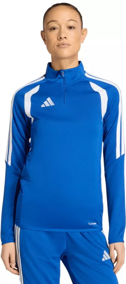 Μακρυμάνικη μπλούζα adidas  Tiro 26 League Training Women