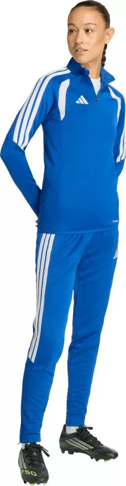 Μακρυμάνικη μπλούζα adidas  Tiro 26 League Training Women