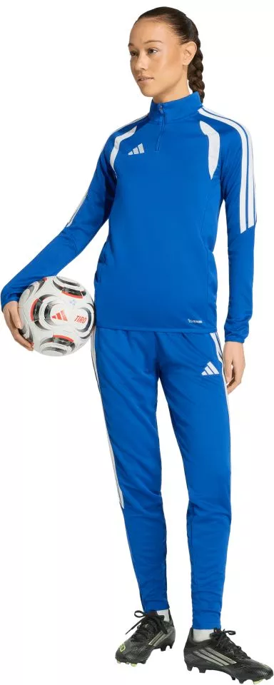 Μακρυμάνικη μπλούζα adidas  Tiro 26 League Training Women