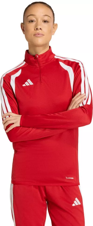 Тениска с дълъг ръкав adidas Tiro 26 League Training Women