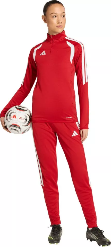 Тениска с дълъг ръкав adidas Tiro 26 League Training Women