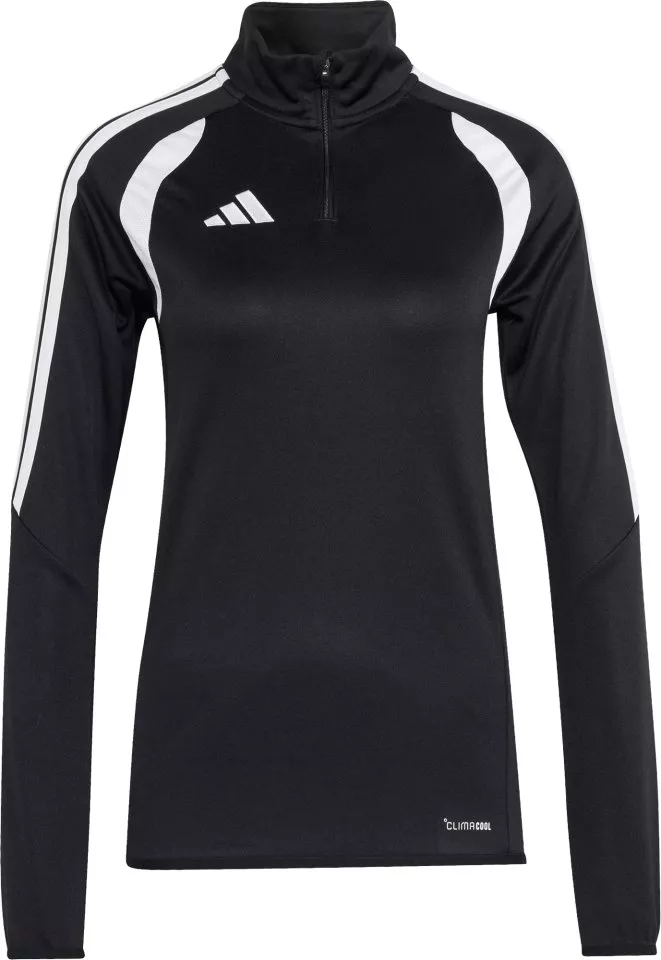 Тениска с дълъг ръкав adidas Tiro 26 League Training Women