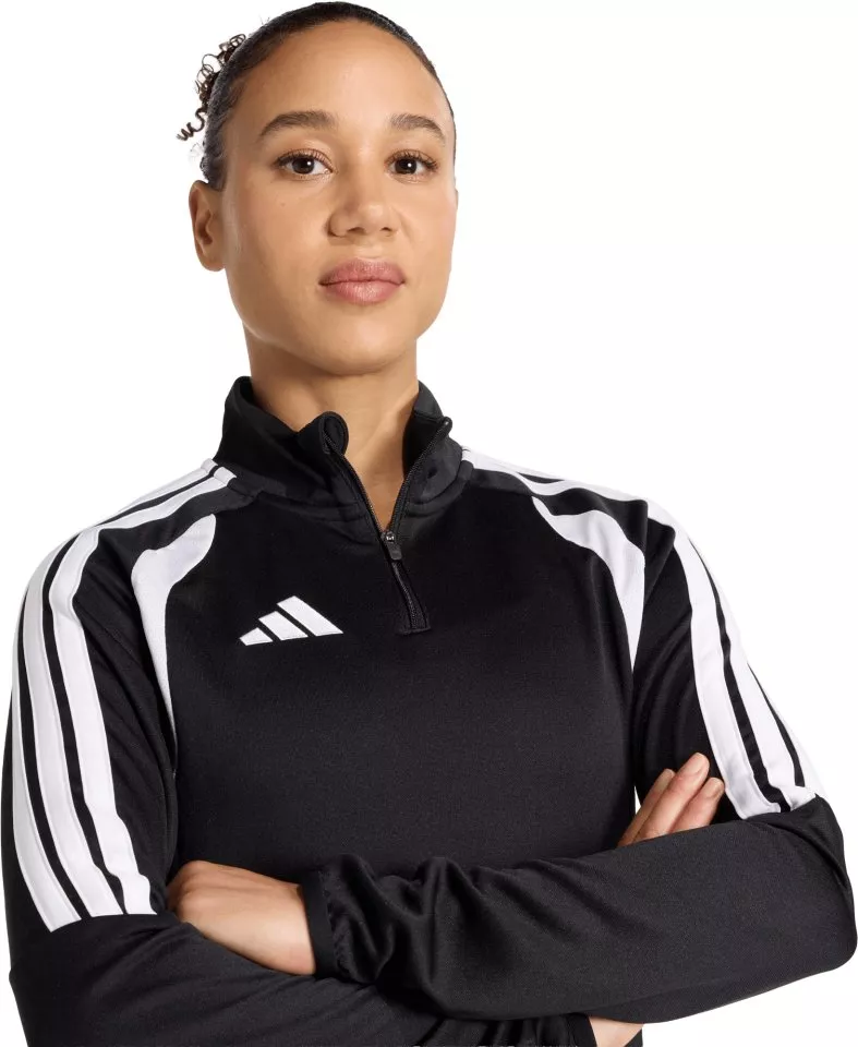 Тениска с дълъг ръкав adidas Tiro 26 League Training Women