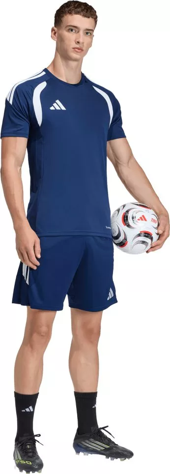 Pantalón corto adidas Tiro26 League Training