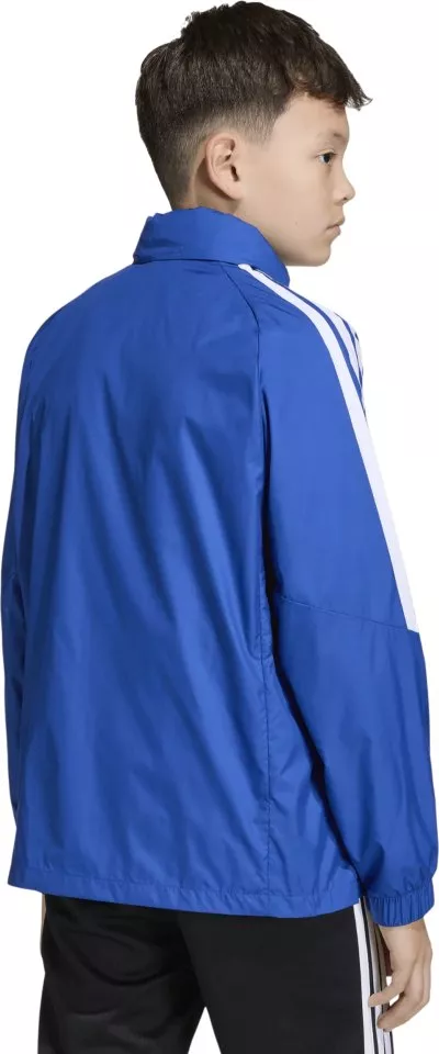 Яке с качулка adidas Tiro 26 League Windbreaker Kids
