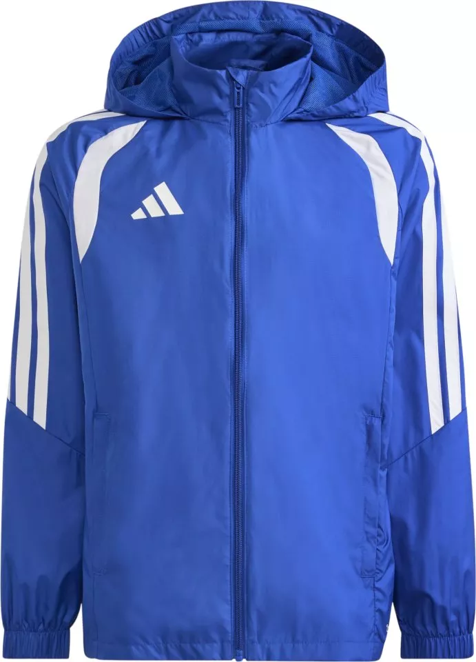 Яке с качулка adidas Tiro 26 League Windbreaker Kids