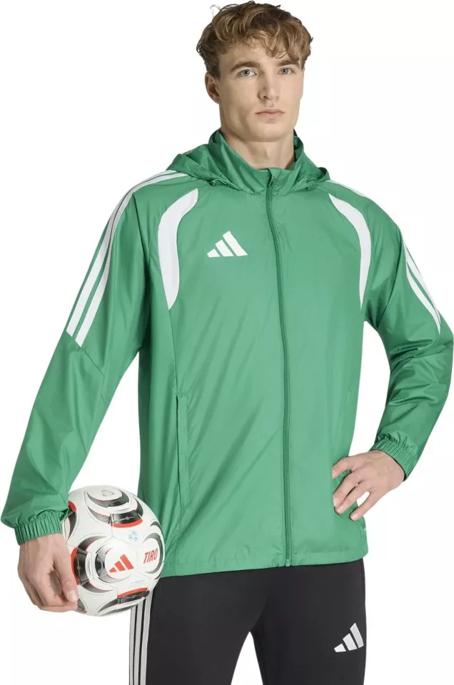 Hooded jacket adidas Tiro26 League Windbreaker