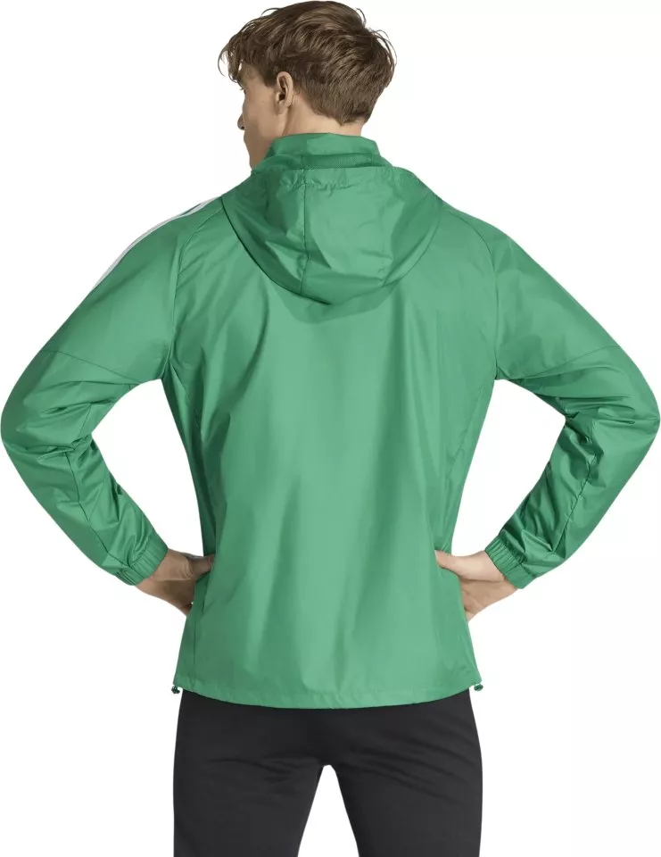 Hooded jacket adidas Tiro26 League Windbreaker