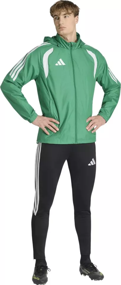 Hooded jacket adidas Tiro26 League Windbreaker