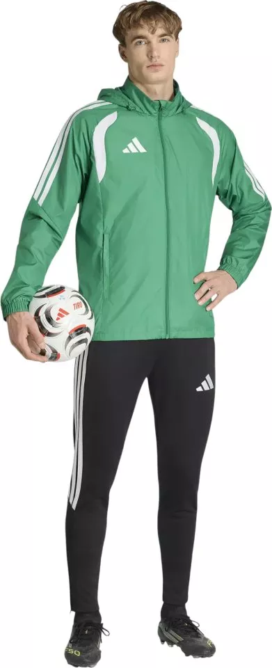 Hooded jacket adidas Tiro26 League Windbreaker
