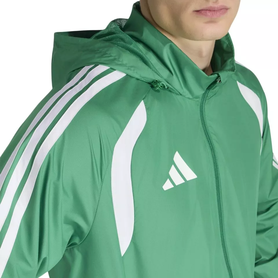Hooded jacket adidas Tiro26 League Windbreaker