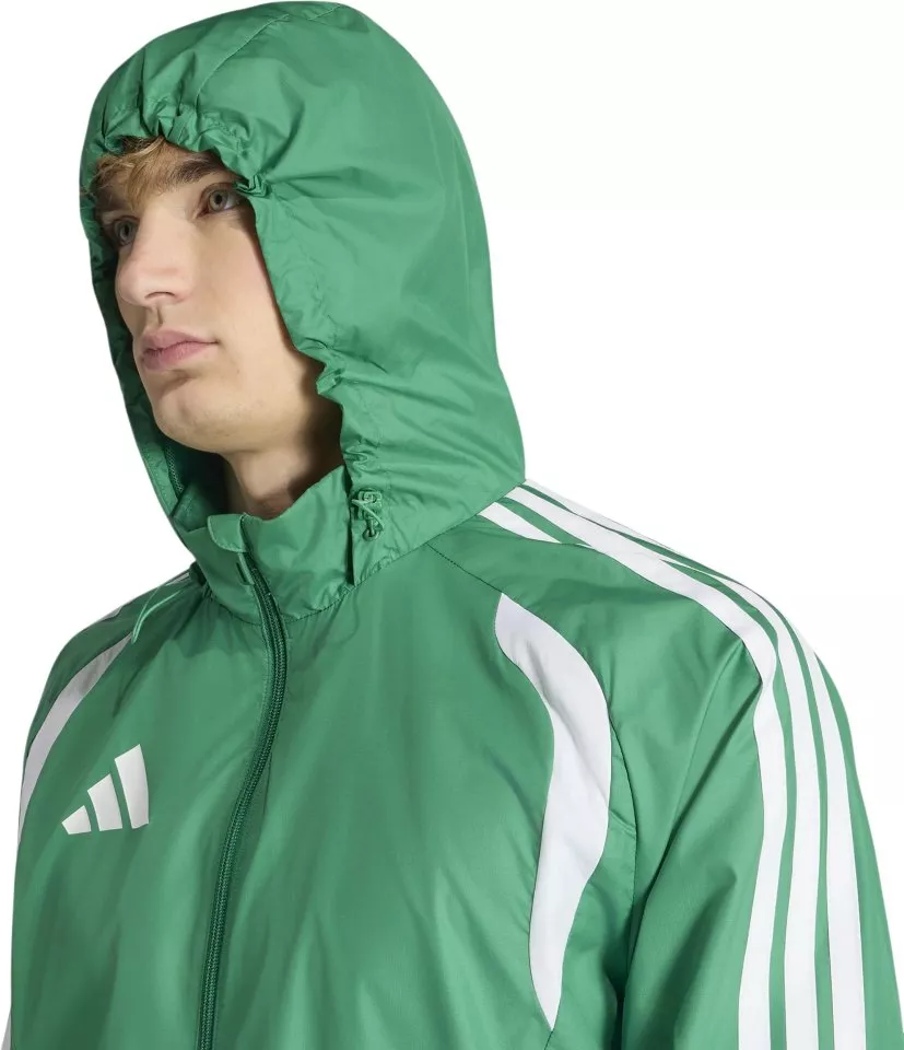 Hooded jacket adidas Tiro26 League Windbreaker