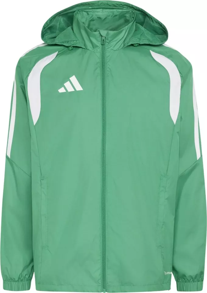 Hooded jacket adidas Tiro26 League Windbreaker