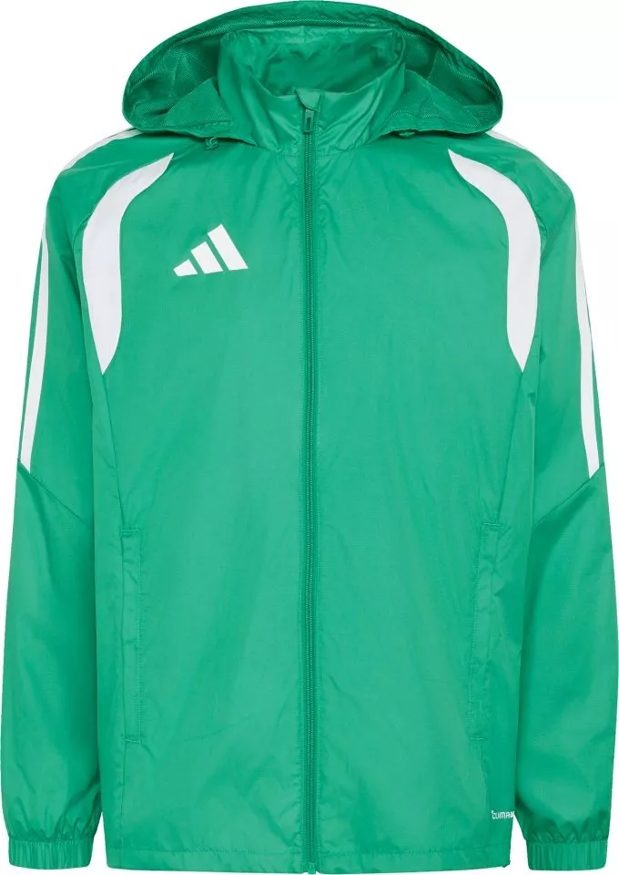 Яке с качулка adidas  Tiro26 League Windbreaker