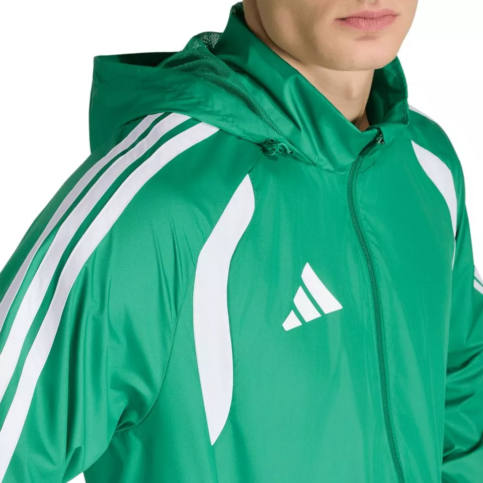 Яке с качулка adidas  Tiro26 League Windbreaker