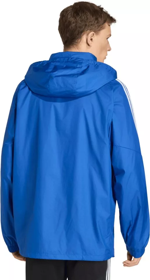 Pánská bunda s kapucí adidas Tiro26 League Windbreaker