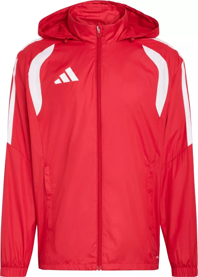 Hooded jacket adidas Tiro26 League Windbreaker
