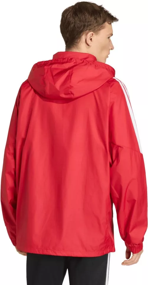 Hooded jacket adidas Tiro26 League Windbreaker