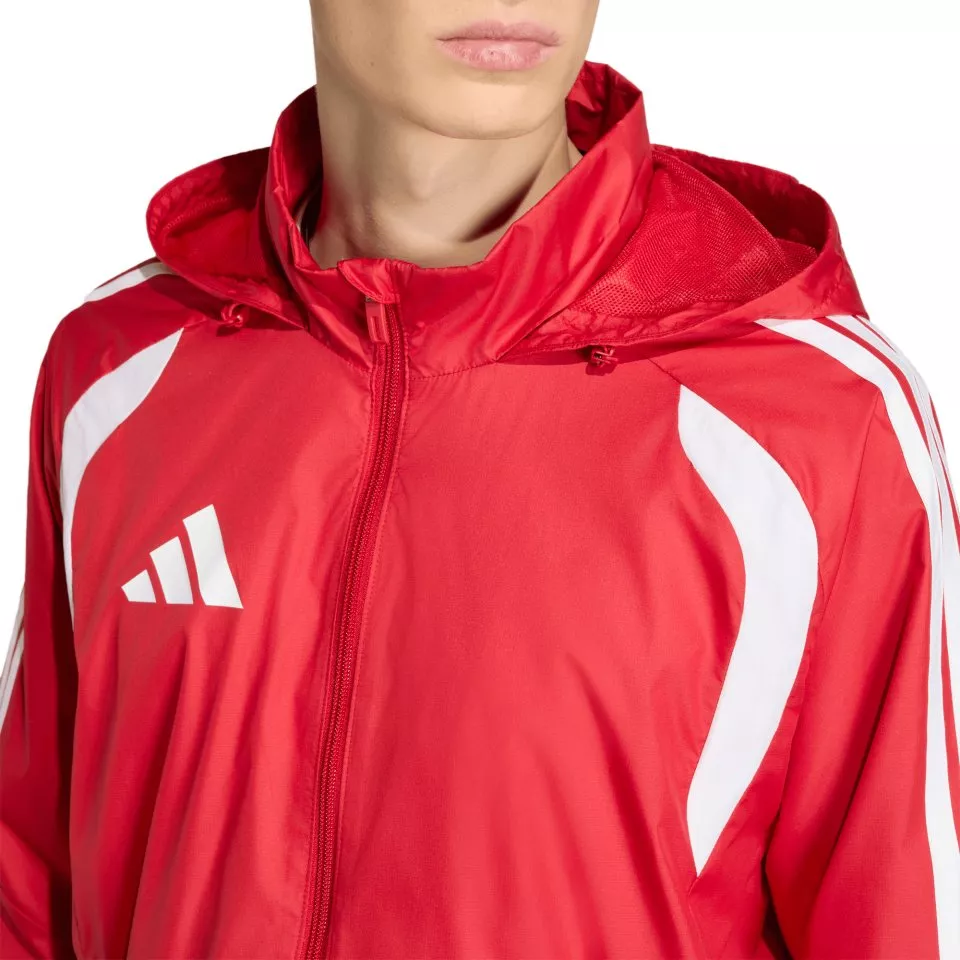 Hooded jacket adidas Tiro26 League Windbreaker
