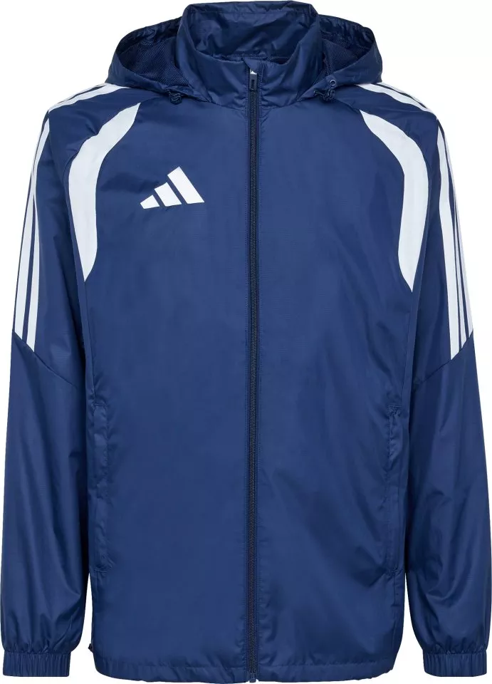 Casaco com capuz adidas Tiro26 League Windbreaker