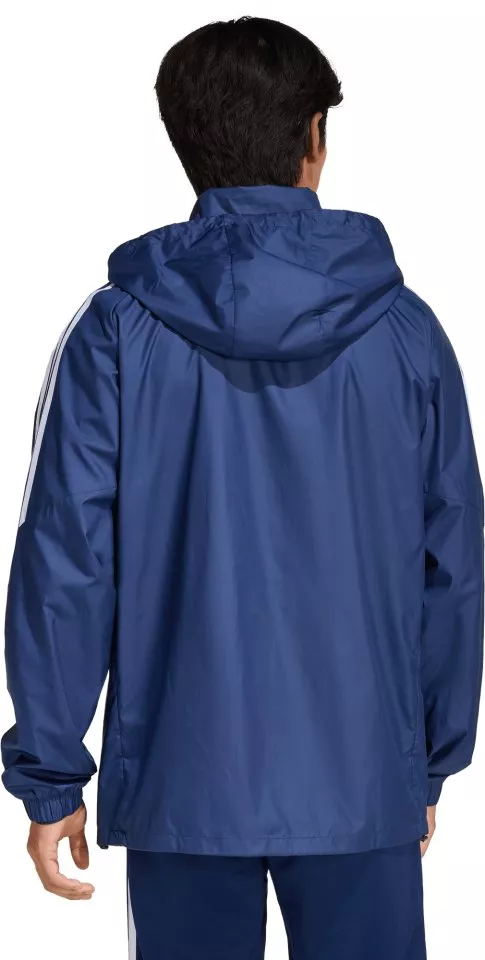 Casaco com capuz adidas Tiro26 League Windbreaker