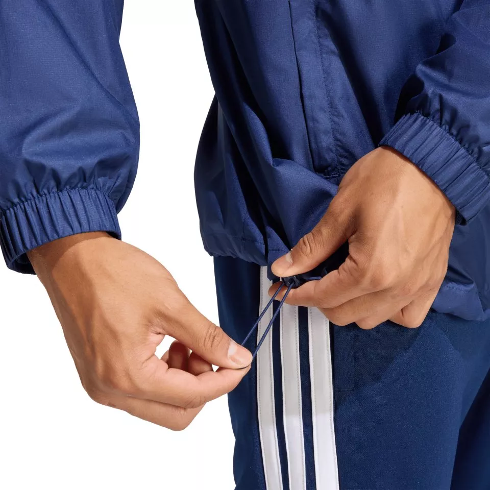 Casaco com capuz adidas Tiro26 League Windbreaker