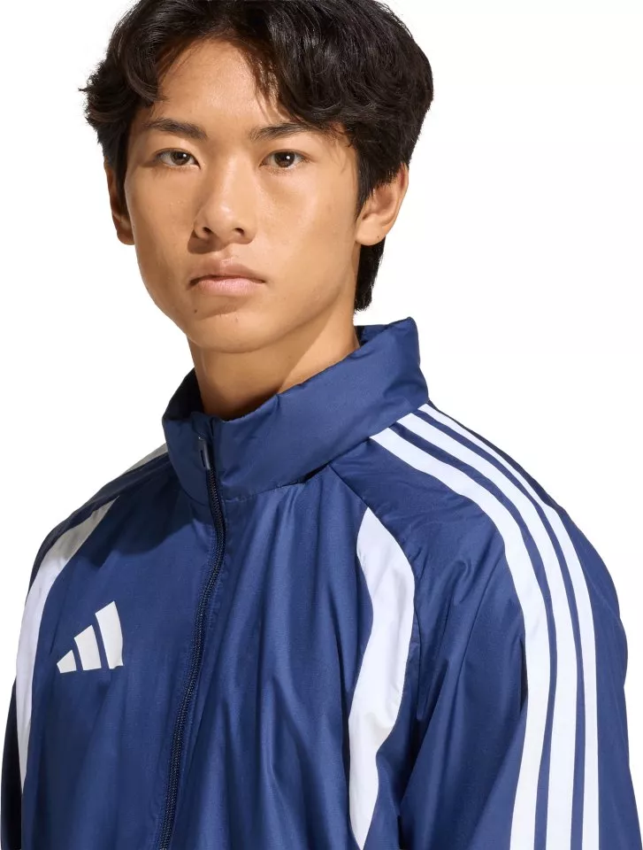 Casaco com capuz adidas Tiro26 League Windbreaker