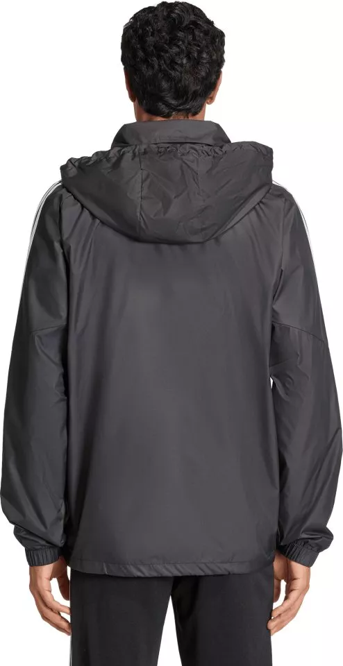 Pánská bunda s kapucí adidas Tiro26 League Windbreaker