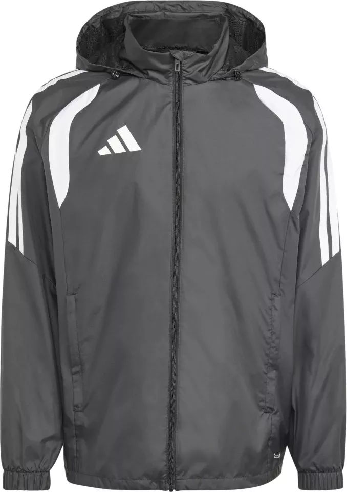 Pánská bunda s kapucí adidas Tiro26 League Windbreaker