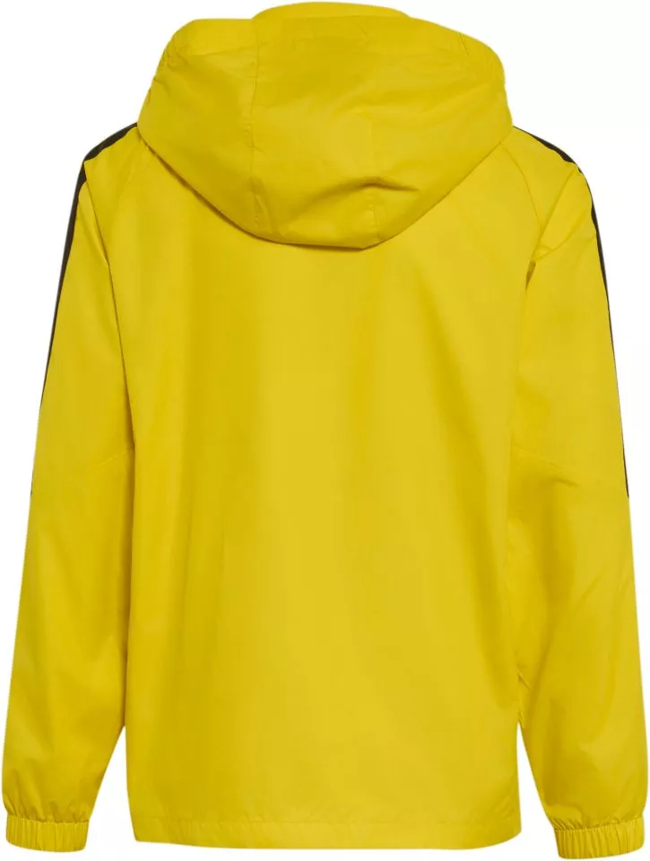Яке с качулка adidas  Tiro26 League Windbreaker