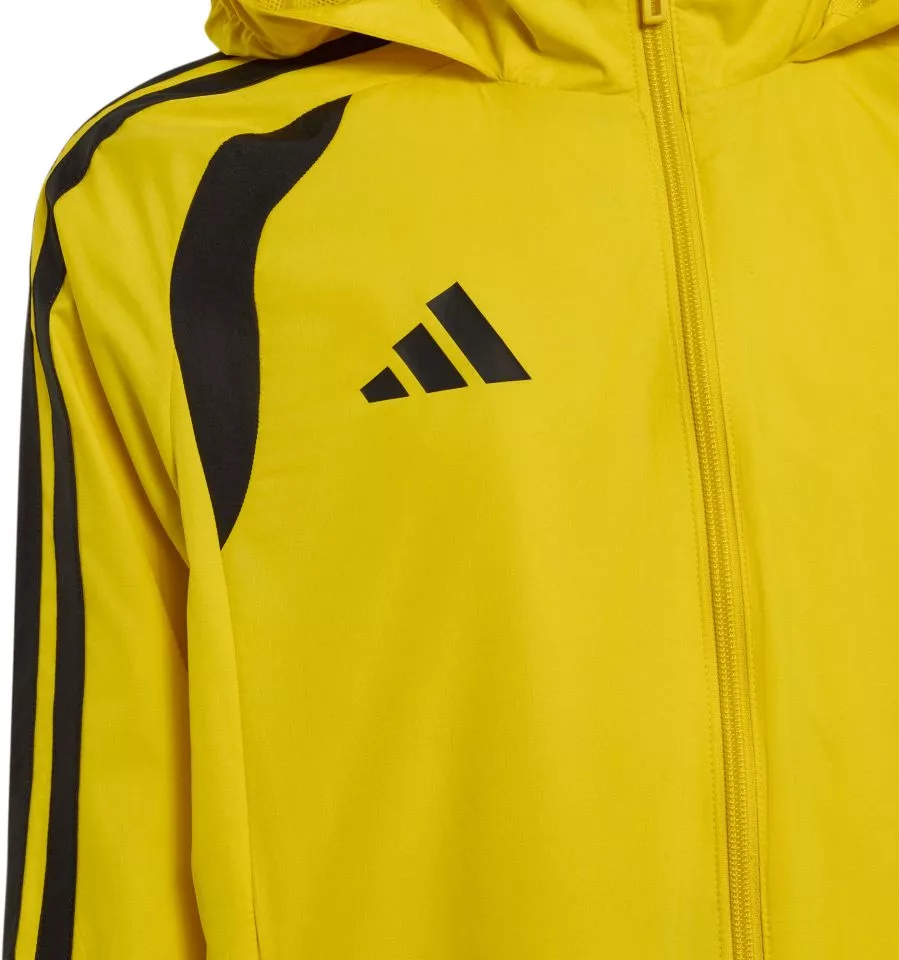 Яке с качулка adidas  Tiro26 League Windbreaker