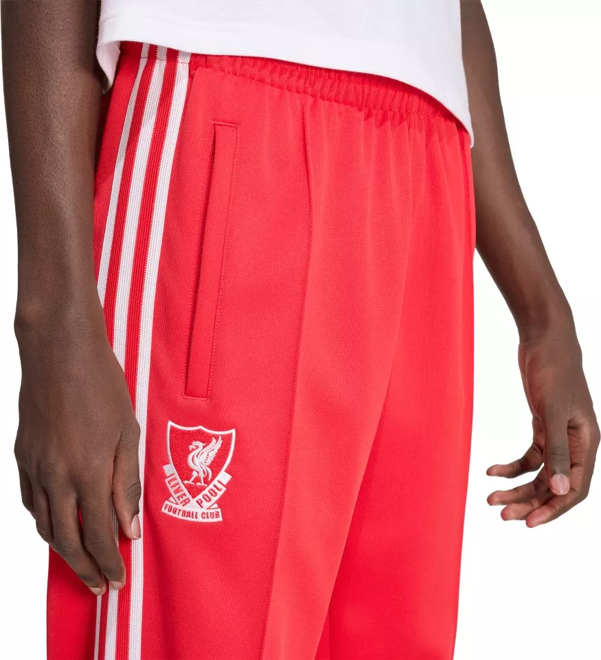 Nohavice adidas FC Liverpool Originals