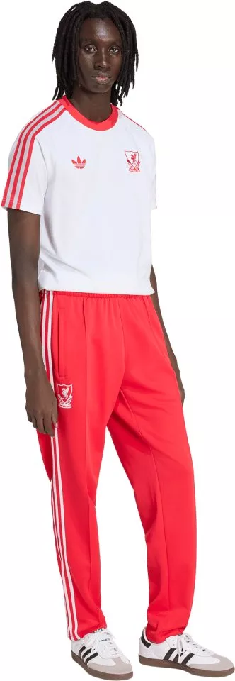 Nohavice adidas FC Liverpool Originals
