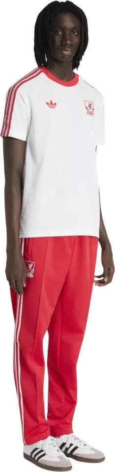 Pánské tričko s krátkým rukávem adidas Liverpool FC Originals