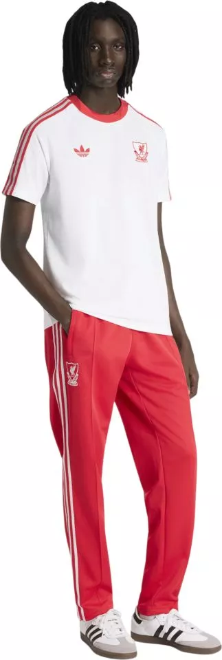 Pánské tričko s krátkým rukávem adidas Liverpool FC Originals