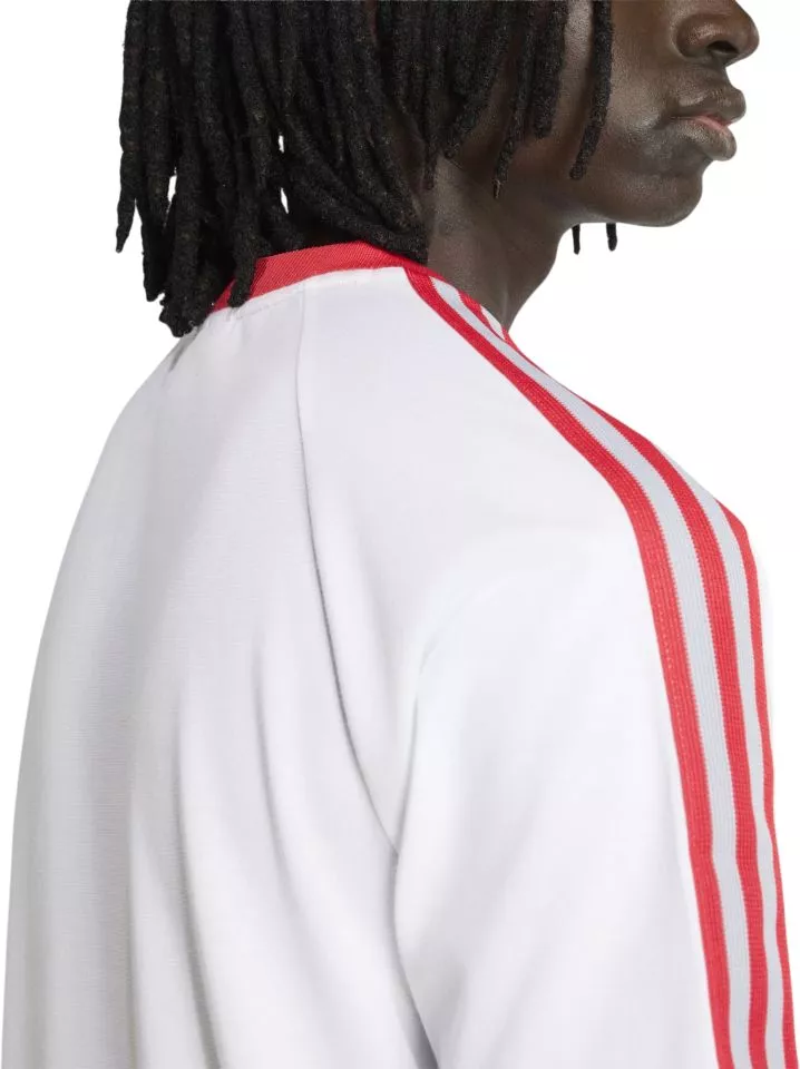 Pánské tričko s krátkým rukávem adidas Liverpool FC Originals