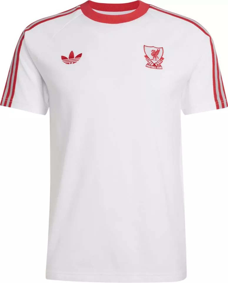 Pánské tričko s krátkým rukávem adidas Liverpool FC Originals