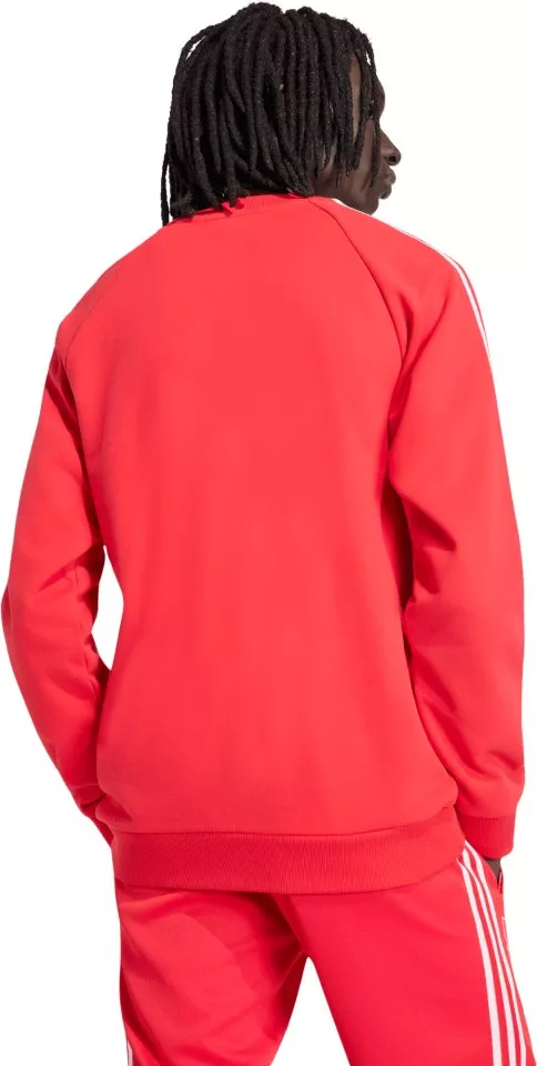 Mikina adidas Liverpool FC Originals Crew